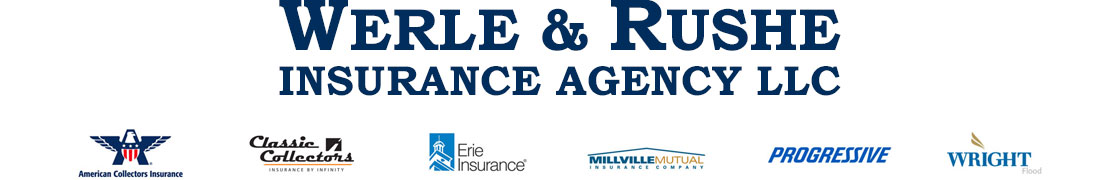 Werle & Rushe Insurance Agency LLC | 24 / 7 Website Convenience PLUS Local Personal Service