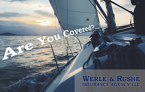 Boating Insurance, Are you covered?