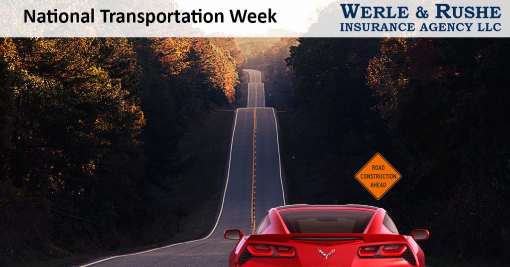 National Transportation Week